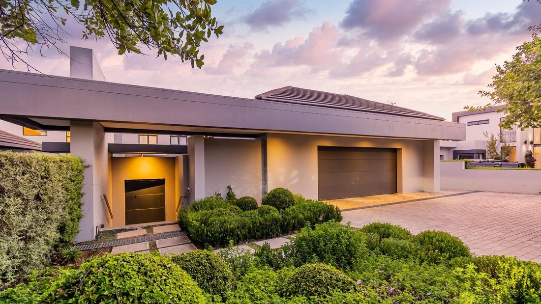 House in Riverglen, Gauteng, South Africa 1 - 17911009