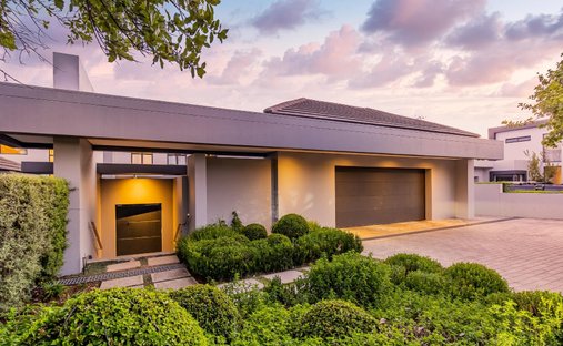 Haus in Midrand, Gauteng, Südafrika 1