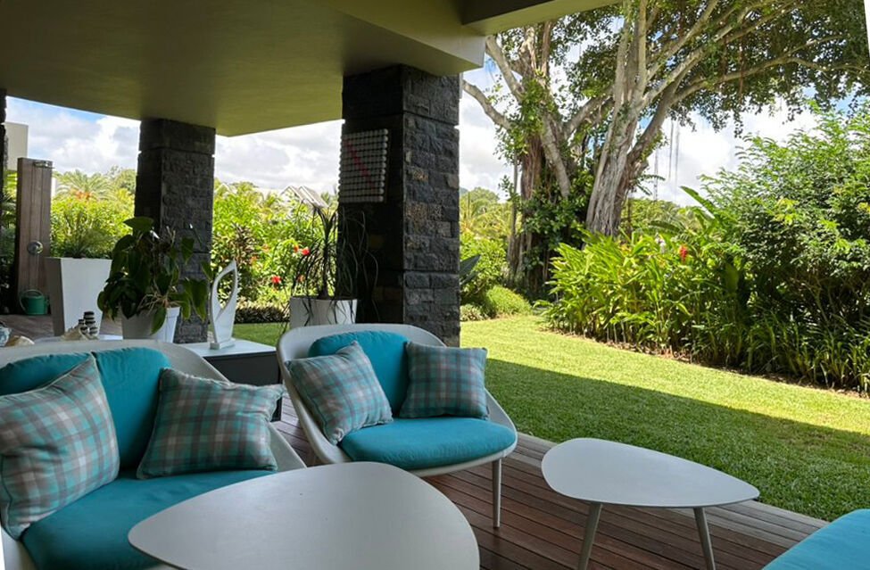 Apartment in Beau Champ, Flacq District, Mauritius 3 - 18111300