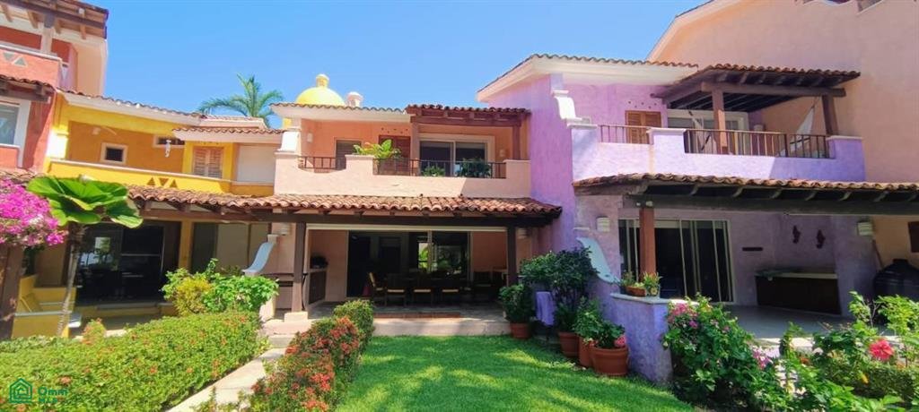 Condo in Ixtapa Zihuatanejo, Guerrero, Mexico 1 - 17101024