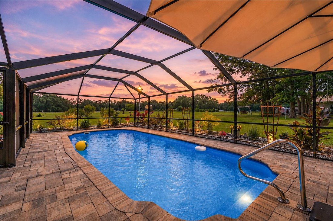 House in McAlpin, Florida, United States 4 - 18112493