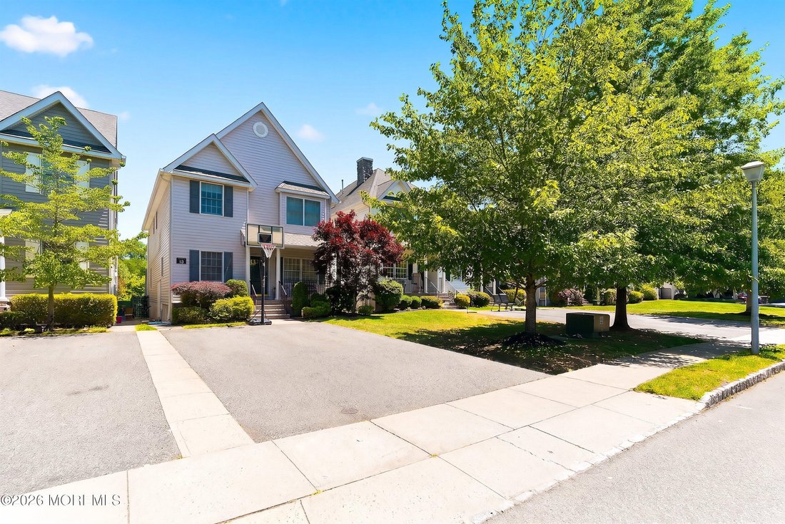 House in Lakewood Township, New Jersey, United States 2 - 18113918