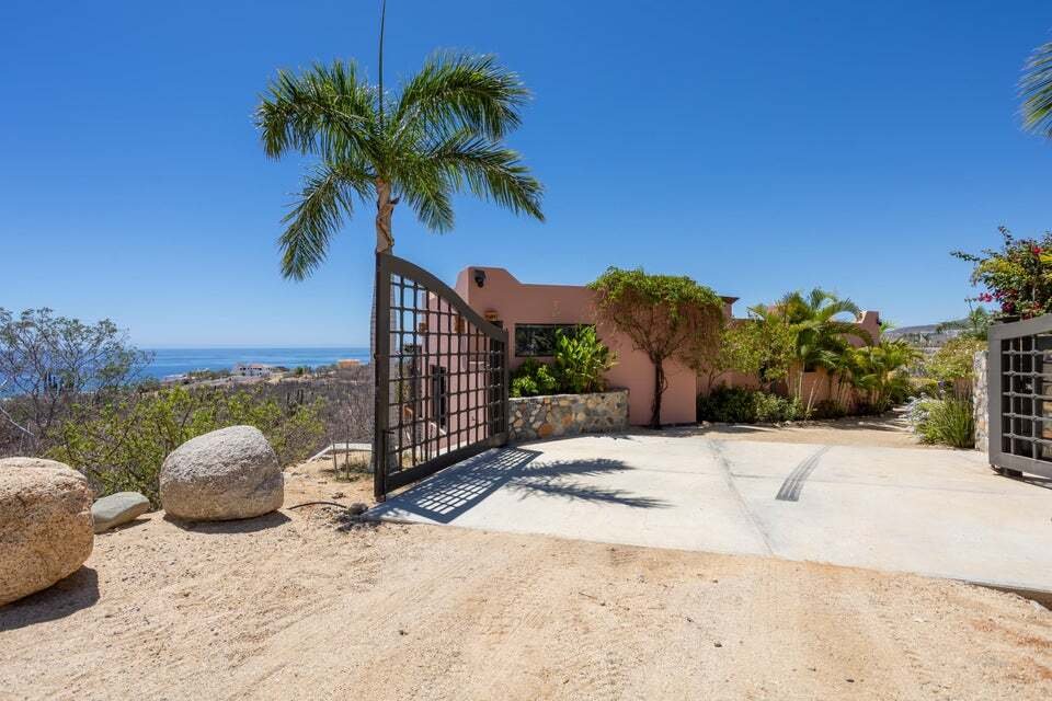 House in Agua de la Costa, Baja California Sur, Mexico 1 - 18110545