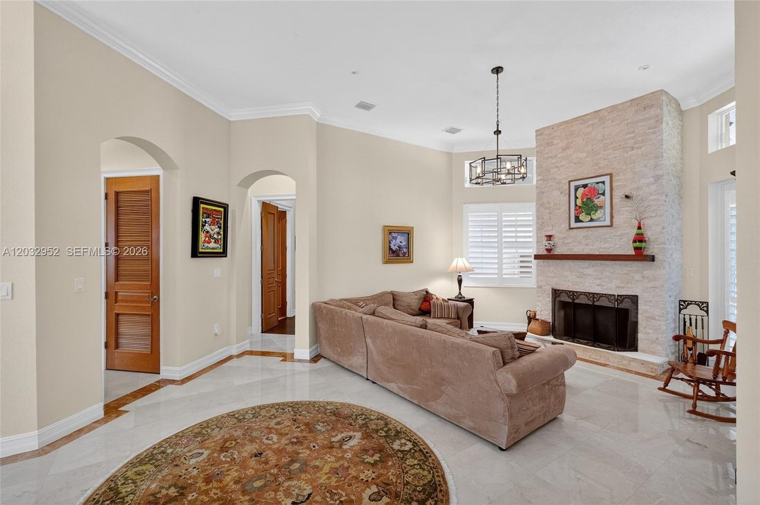 House in Cutler Bay, Florida, United States 3 - 18112996