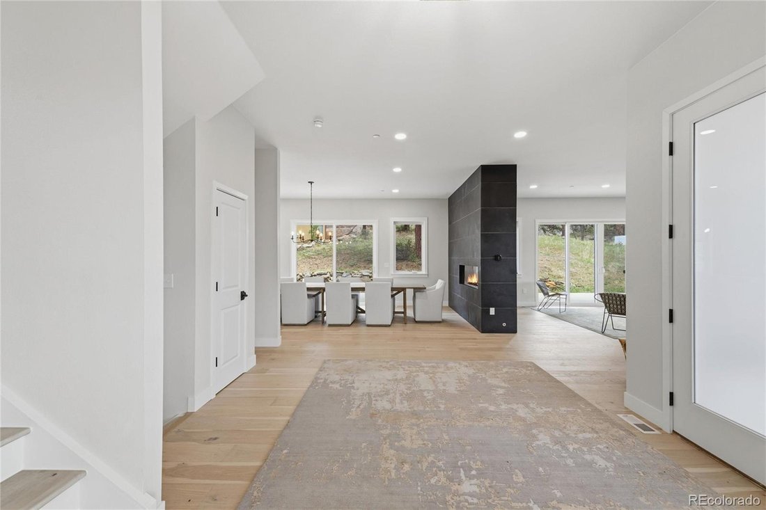 House in Evergreen, Colorado, United States 4 - 18112422