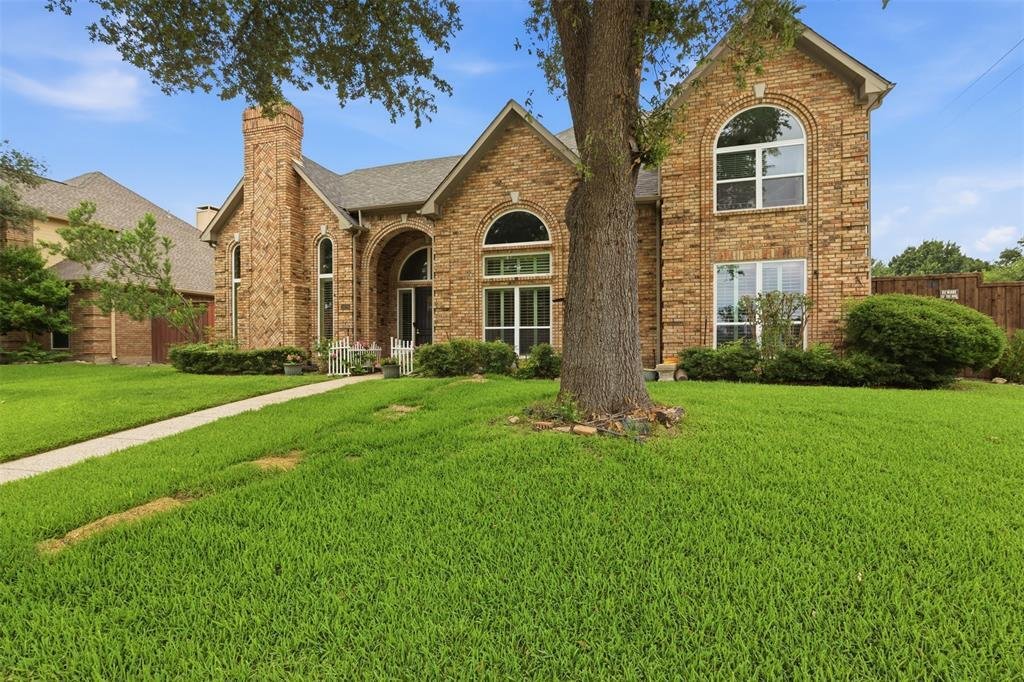 House in Plano, Texas, United States 2 - 18114154