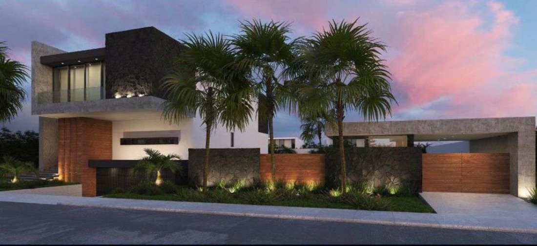 House in Punta Tiburón, Veracruz, Mexico 2 - 18110247