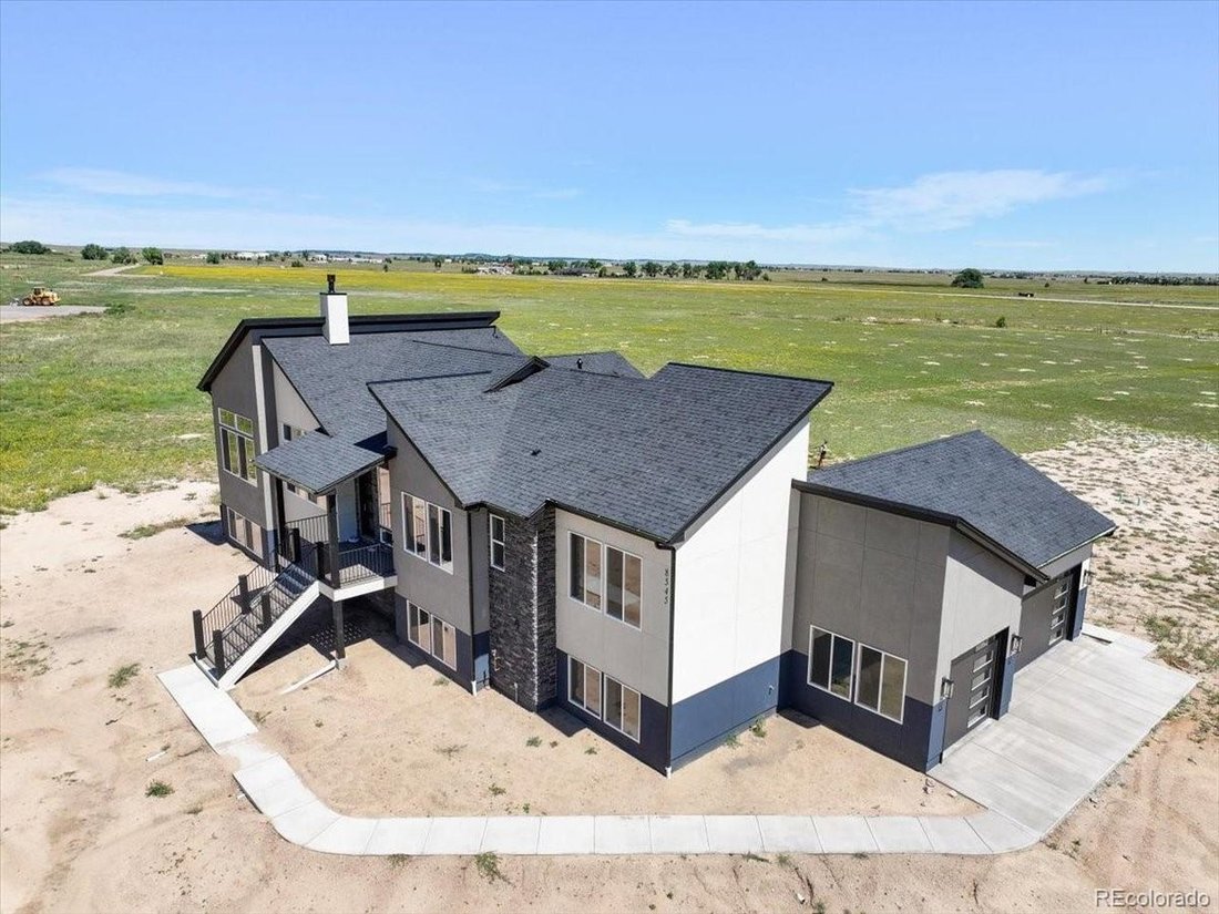 House in Peyton, Colorado, United States 2 - 18114393