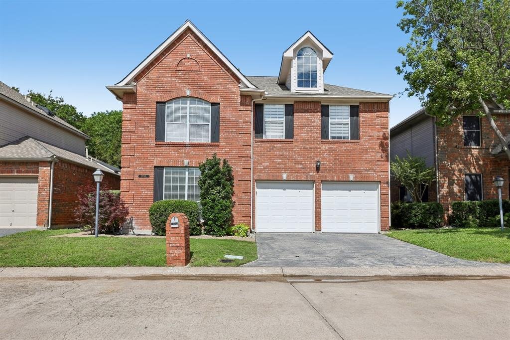 House in Dallas, Texas, United States 1 - 18114105