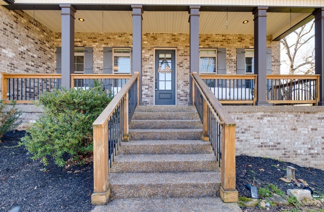 House in Bon Aqua, Tennessee, United States 2 - 18113392