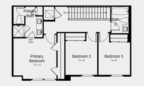 Condo in Mountain View, California, United States 4 - 18114006