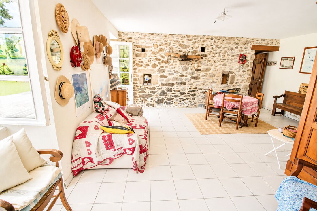 Villa in Lancieux, Brittany, France 4 - 18115026