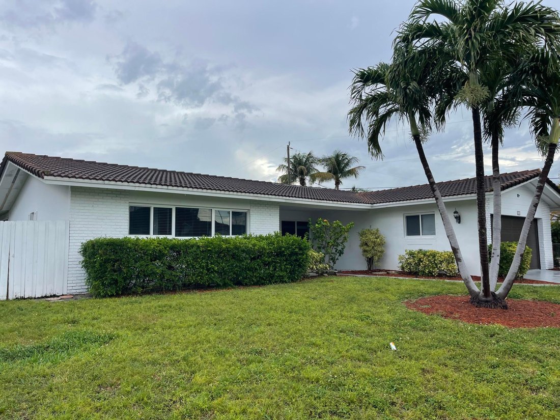 House in Lighthouse Point, Florida, United States 1 - 18113984