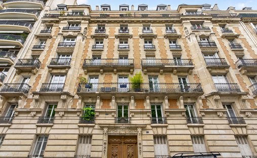 Apartment in Nation-Picpus, Paris 12e Arrondissement, Paris 1