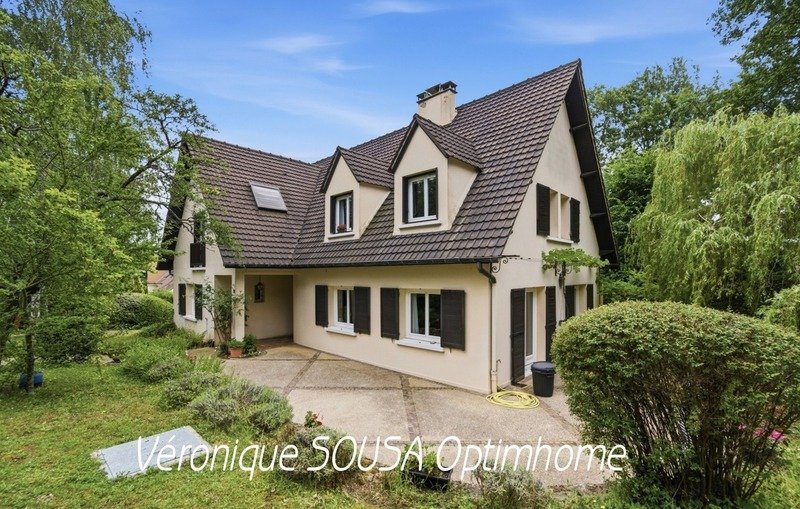 House in Fourqueux, Saint-Germain-en-Laye, France 3 - 18113118