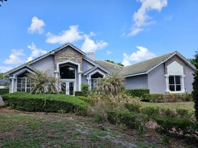 House in Lake Butler, Florida, United States 1 - 18112489