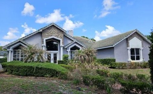 Maison à Lake Butler, Floride, États-Unis 1
