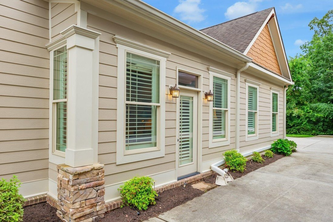 House in Ooltewah, Tennessee, United States 4 - 18112747