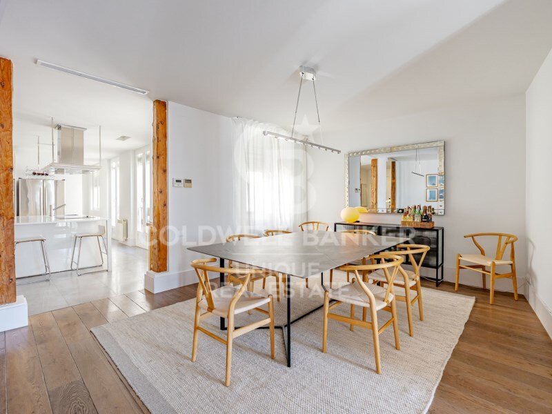 Apartment in Centro, Madrid, Spain 3 - 18114277