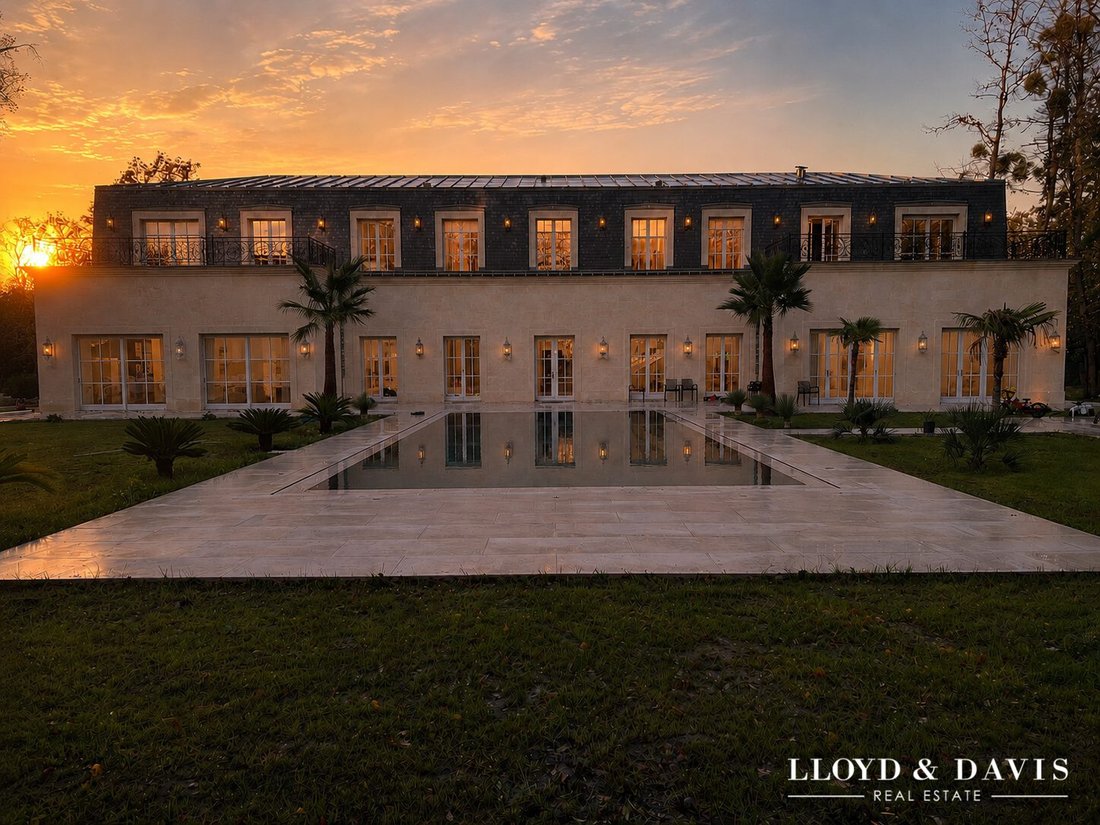 House in Ouest, Lamorlaye, France 4 - 18032699