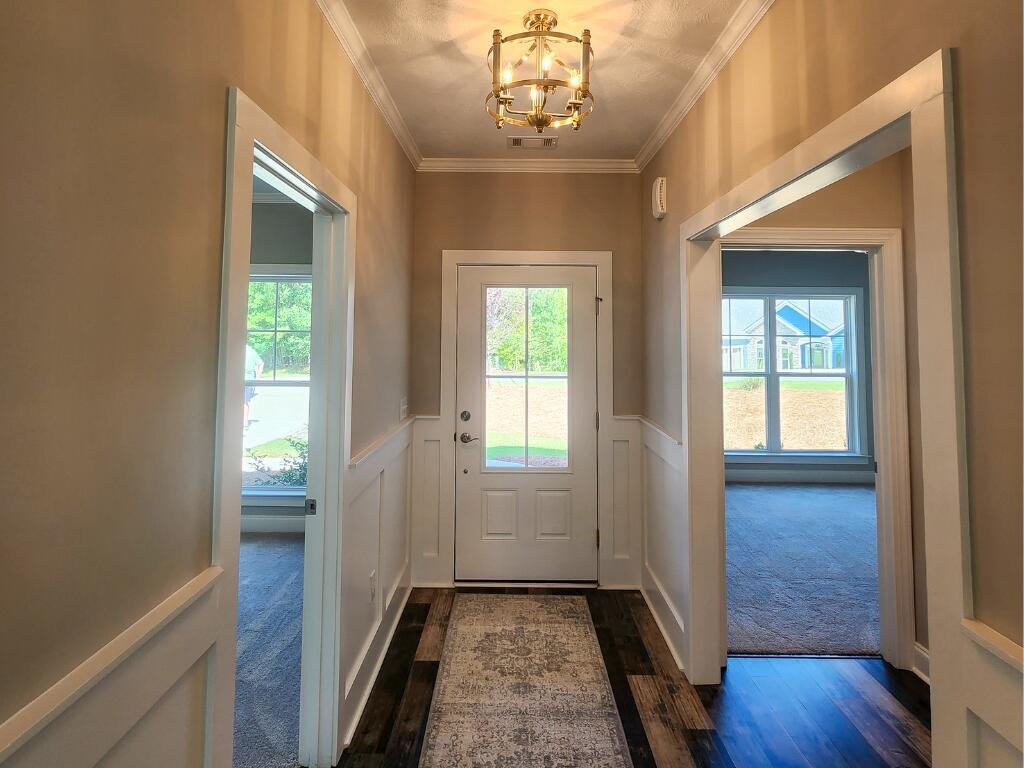 House in Danville, South Carolina, United States 4 - 18114864