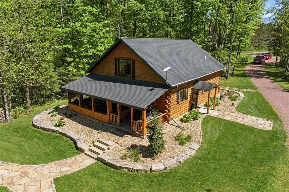 House in Harrison, Wisconsin, United States 1 - 18113759
