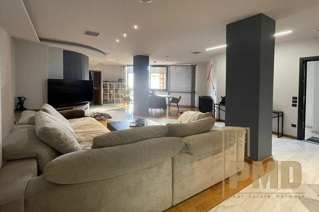 Apartment in Makronisos, Aegean, Greece 1 - 17530825