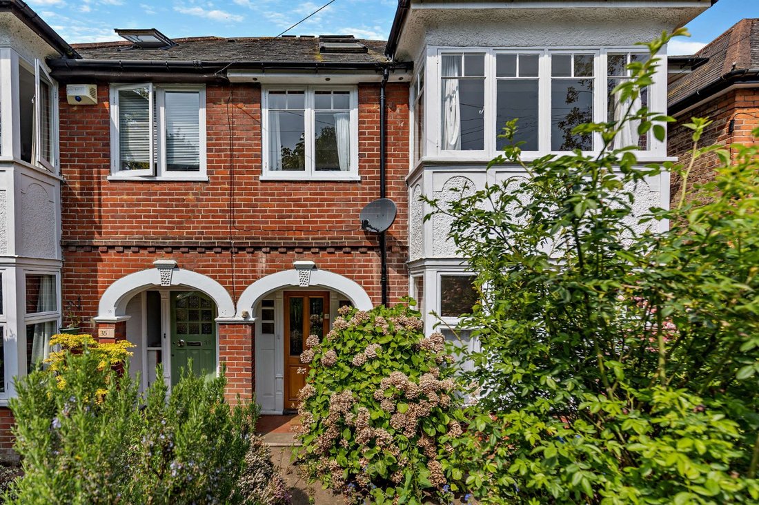 House in Sevenoaks, England 1 - 18110996