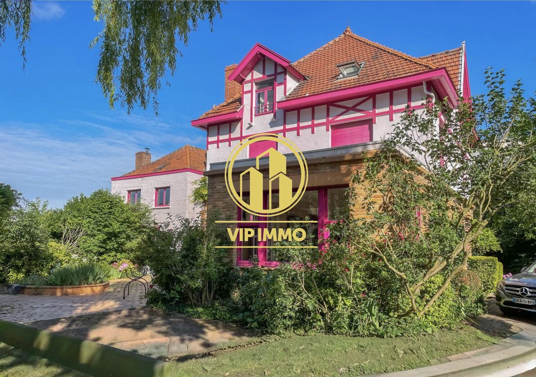 Villa in Wavrin, Hauts-de-France, France 4 - 18115557