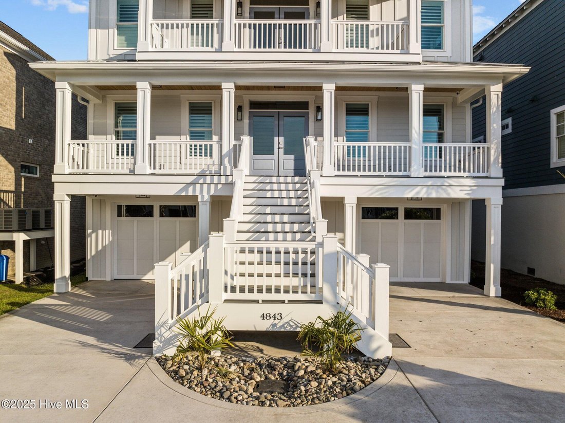 House in Little River, South Carolina, United States 4 - 18113106