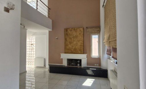 House in Glyfada, Attica, Greece 1