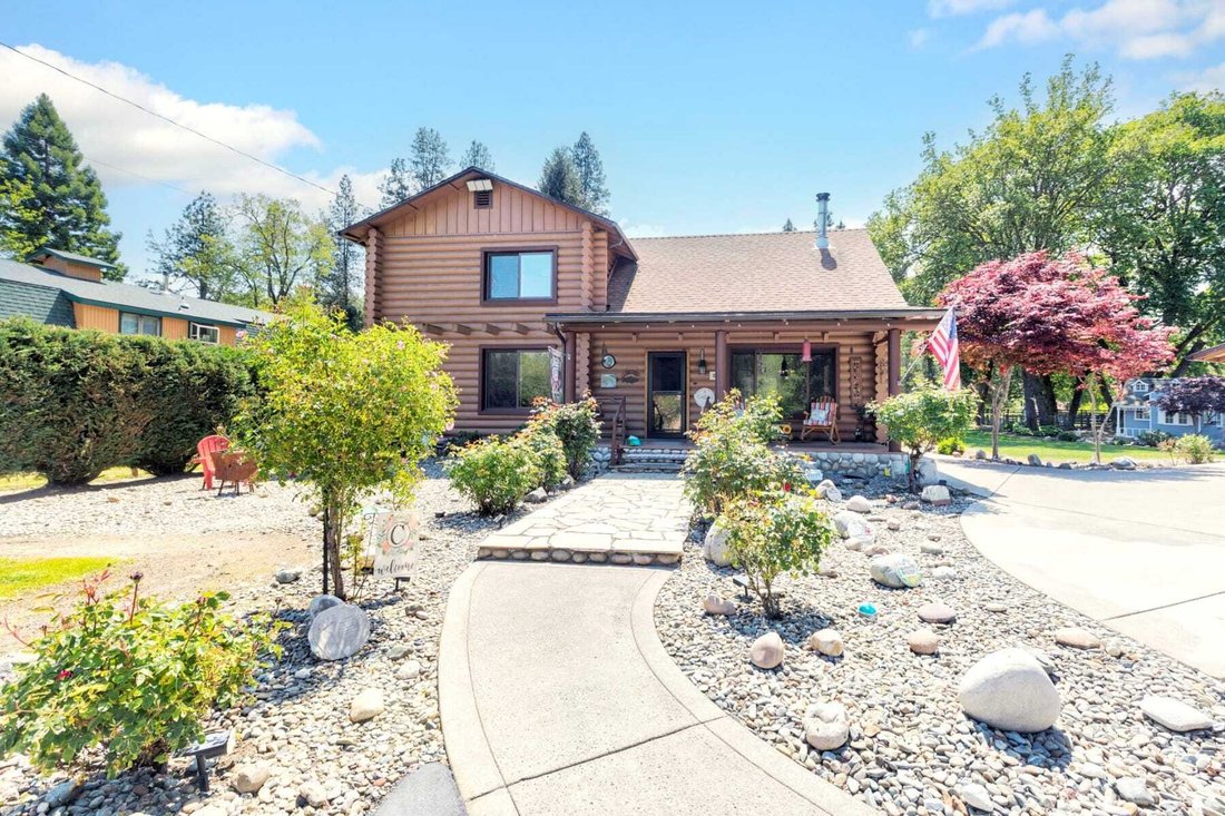House in Grants Pass, Oregon, United States 4 - 18112313
