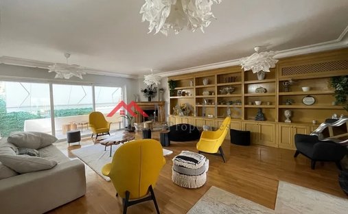 House in Glyfada, Attica, Greece 1