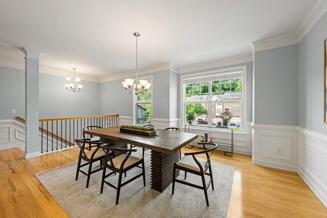 Townhouse in Brookhaven, Georgia, United States 2 - 18109934