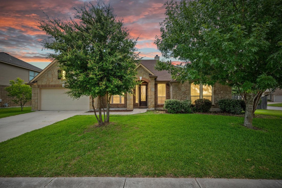 House in Pflugerville, Texas, United States 1 - 18113149