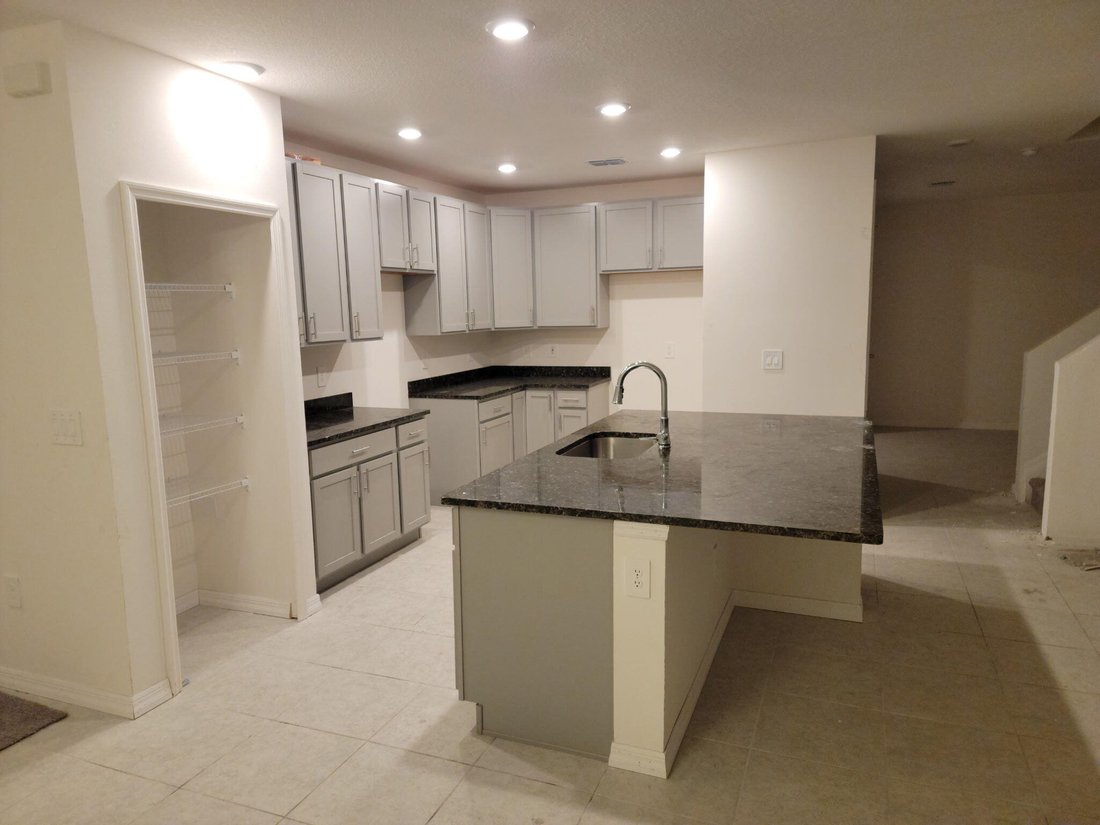 House in Port St. Lucie, Florida, United States 4 - 18113999