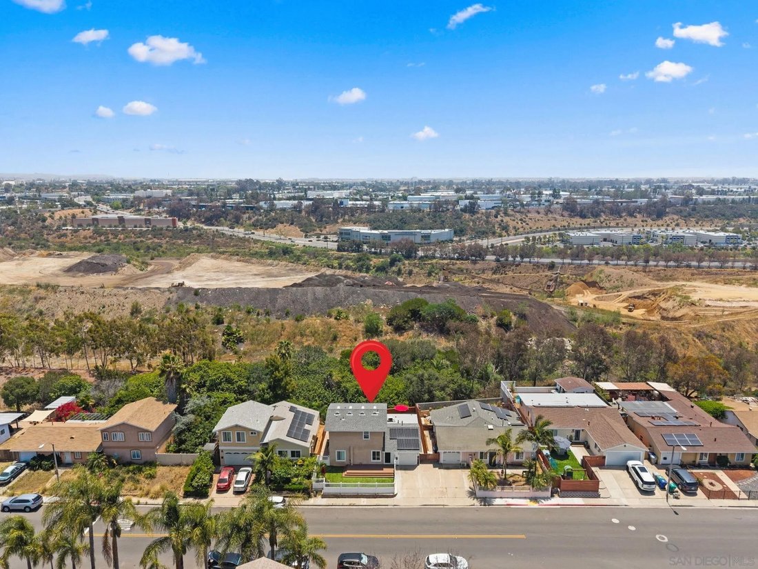 San Diego, California, United States 5 - 18112879