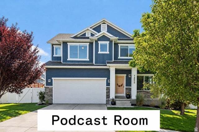 House in Eagle Mountain, Utah, United States 1 - 18032727