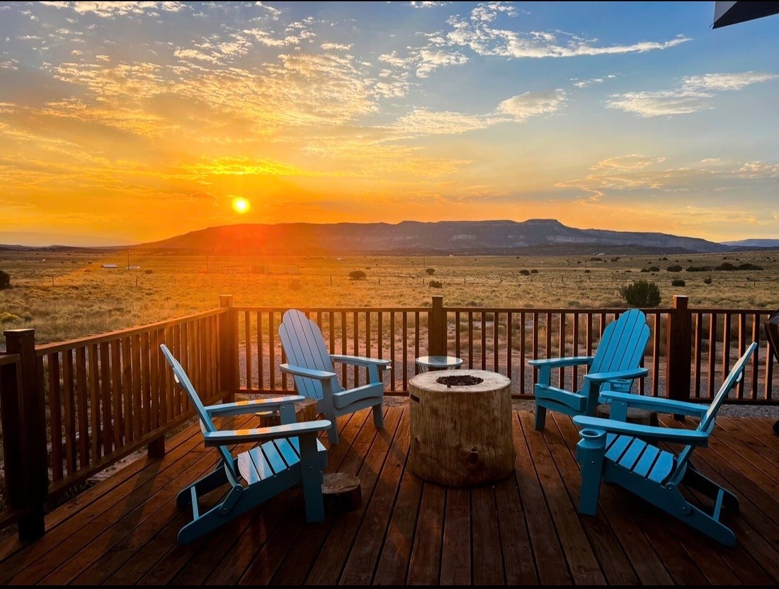 Gallina, New Mexico, United States 1 - 18112727