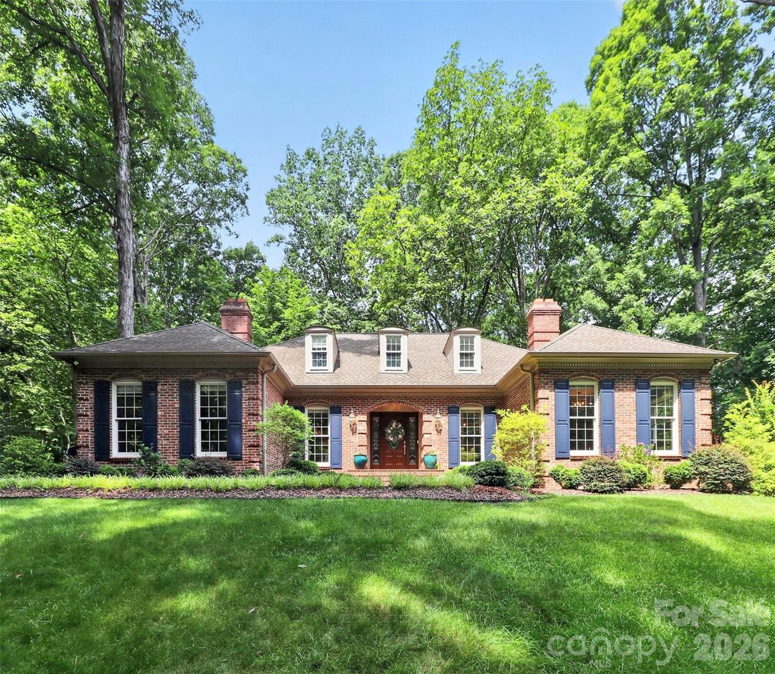 House in Stanley, North Carolina, United States 1 - 18112072