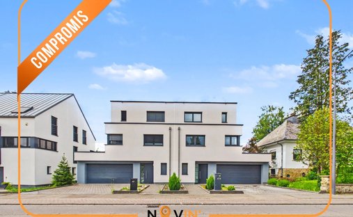 House in Mersch, Luxembourg District, Luxembourg 1