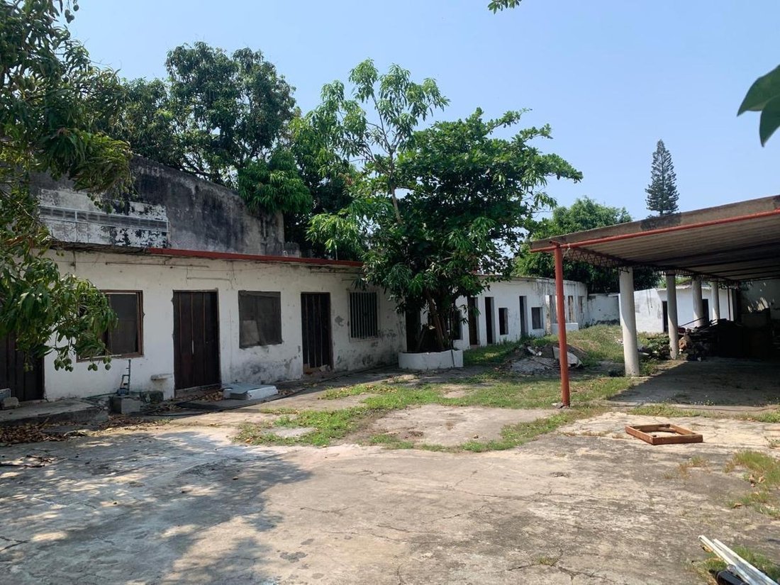 Land in Boca del Río, Veracruz, Mexico 1 - 18110161