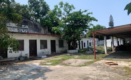 Land in Boca del Río, Veracruz, Mexico 1