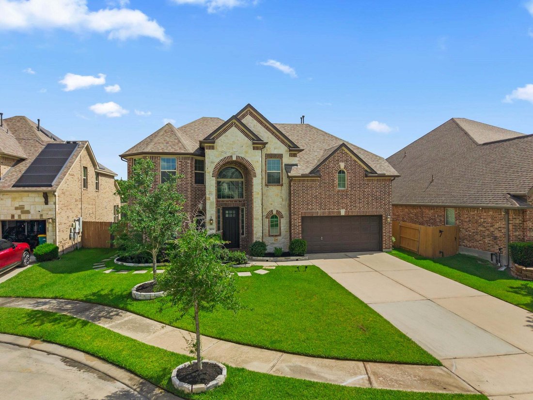 House in Spring, Texas, United States 3 - 18114203
