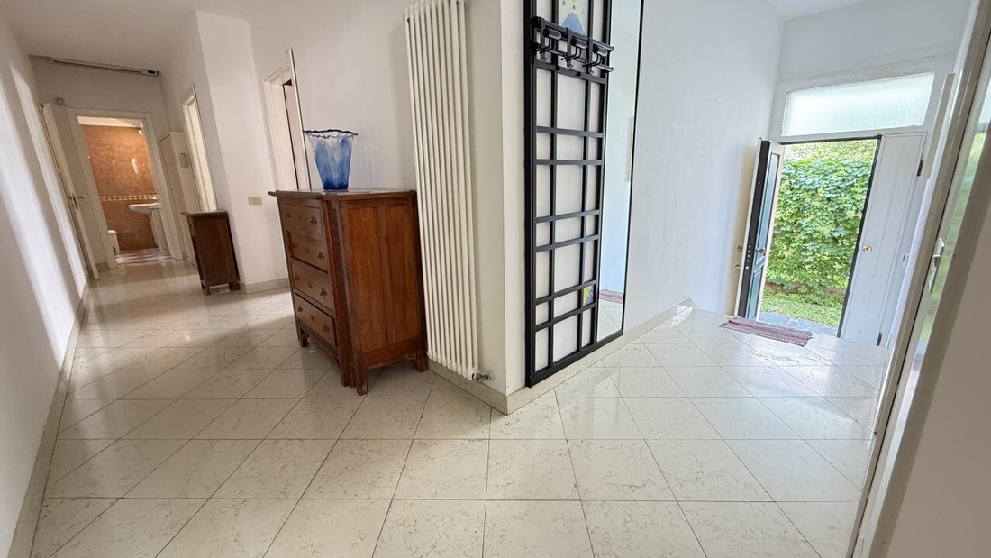 Apartment in Savonarola - Ferrovia, Padua, Italy 5 - 18115049