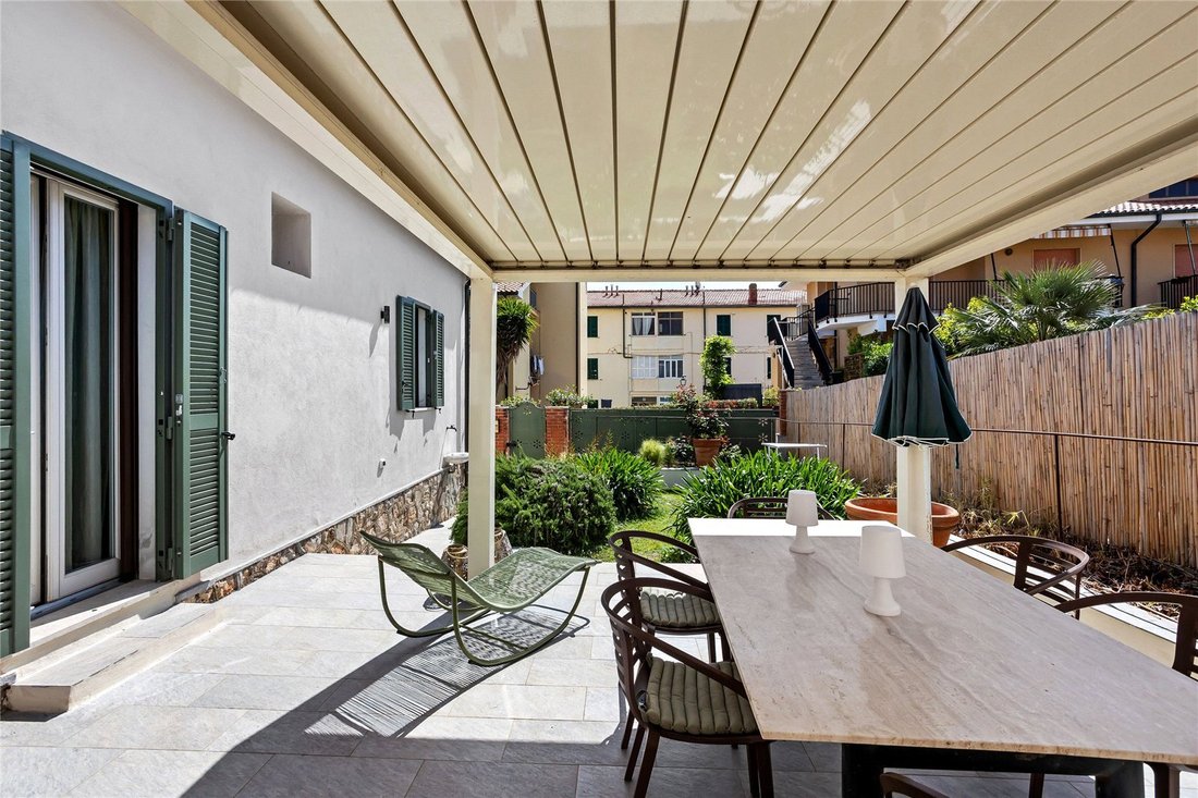 House in Talamone, Orbetello, Tuscany 5 - 18111061