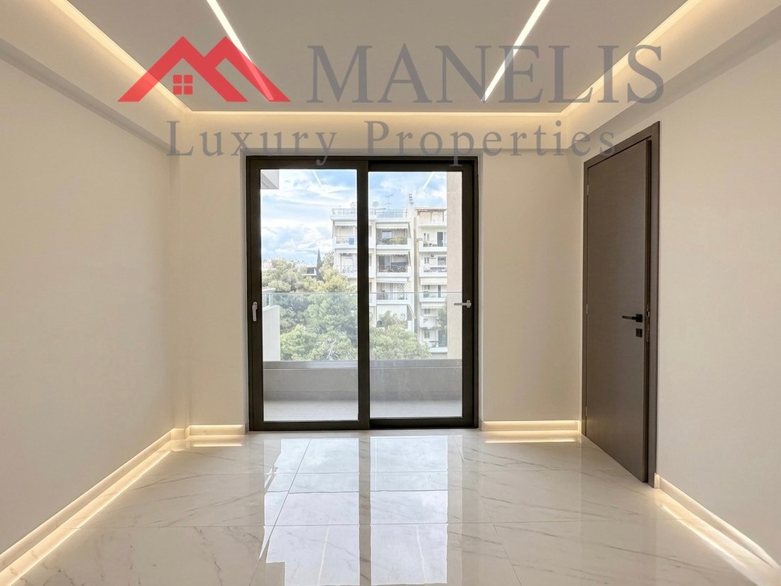Apartment in North Athens, Attica, Greece 5 - 18110673