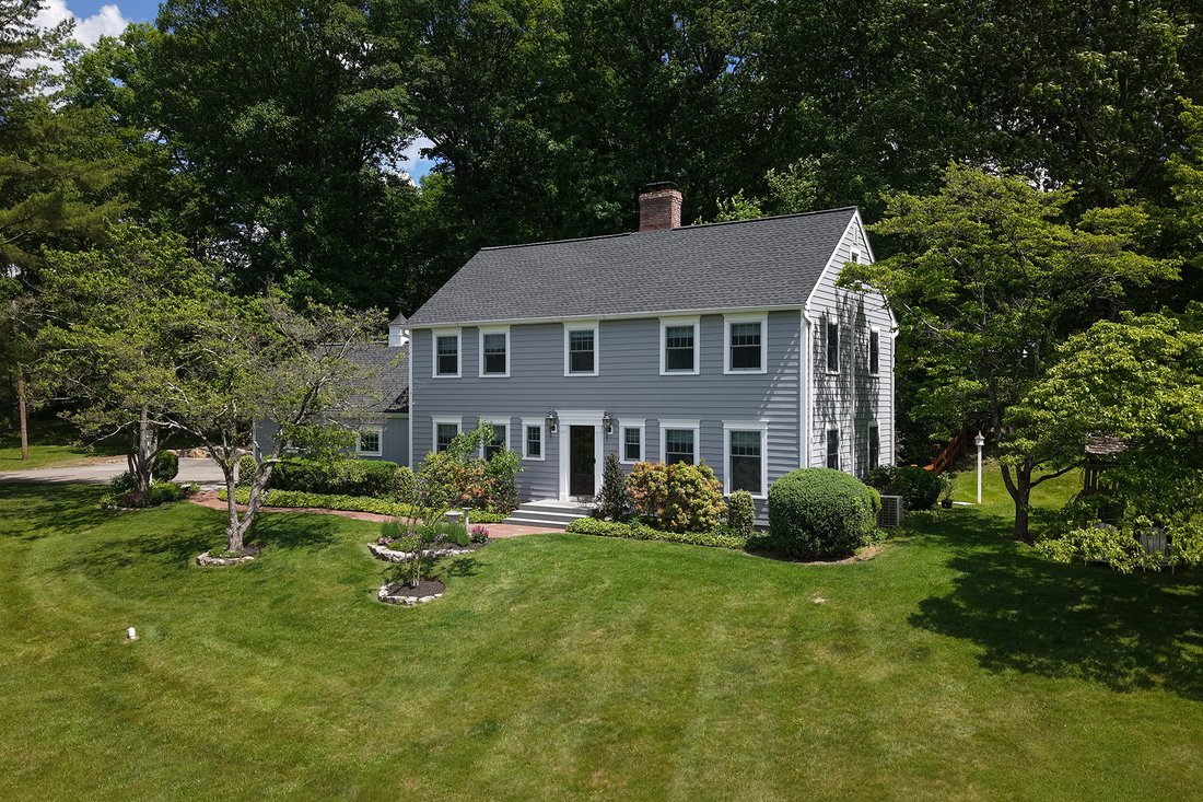 House in Tewksbury, New Jersey, United States 1 - 18110612