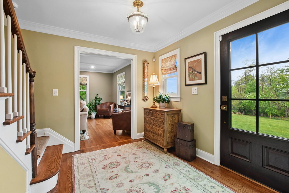 House in Tewksbury, New Jersey, United States 2 - 18110612