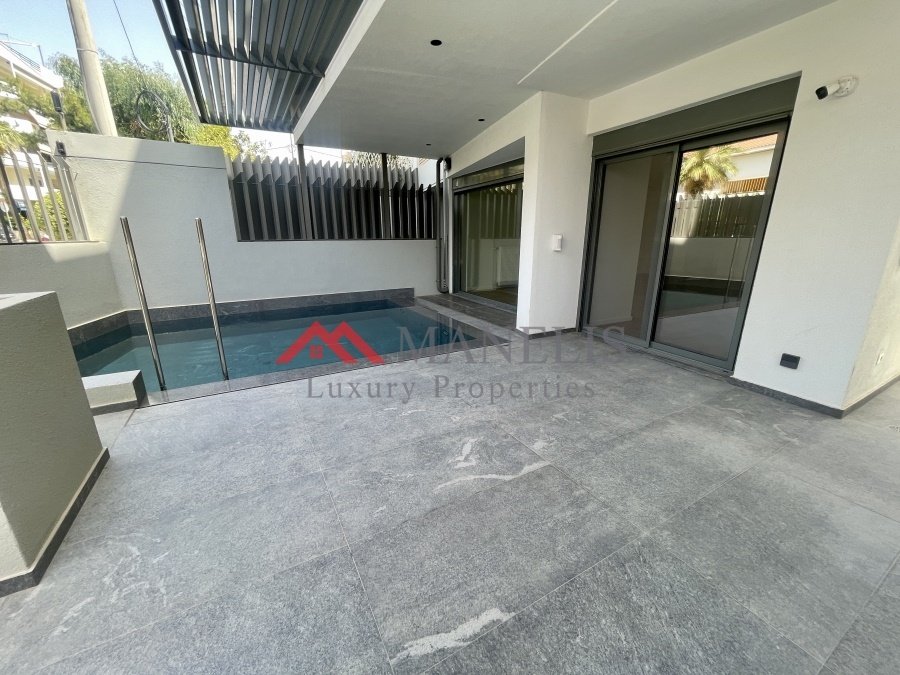 Apartment in Glyfada, Attica, Greece 1 - 18110577
